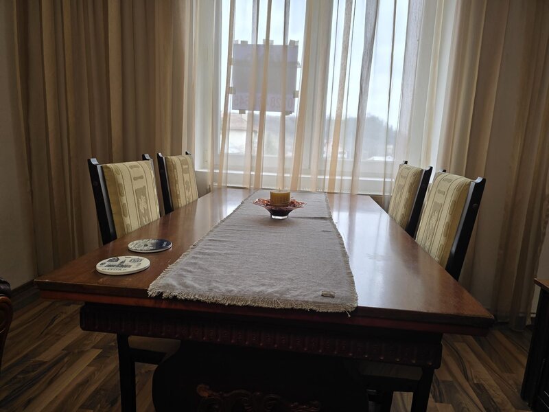 Racaciuni,  apartament 3 camere