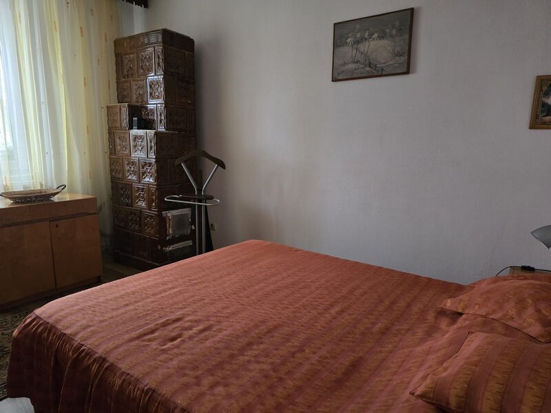 Racaciuni,  apartament 3 camere