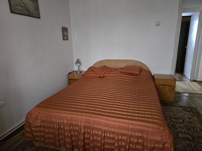 Racaciuni,  apartament 3 camere