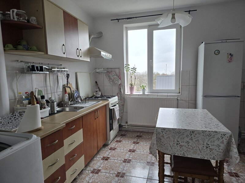 Racaciuni,  apartament 3 camere
