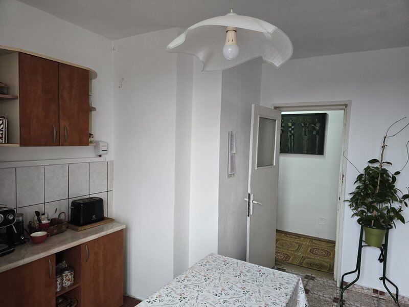 Racaciuni,  apartament 3 camere