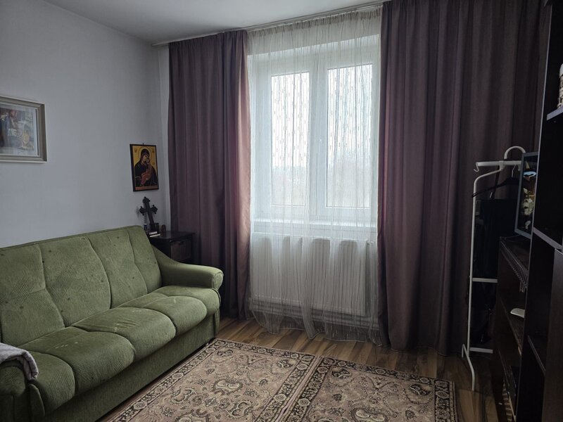 Racaciuni,  apartament 3 camere