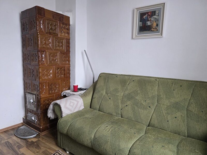 Racaciuni,  apartament 3 camere