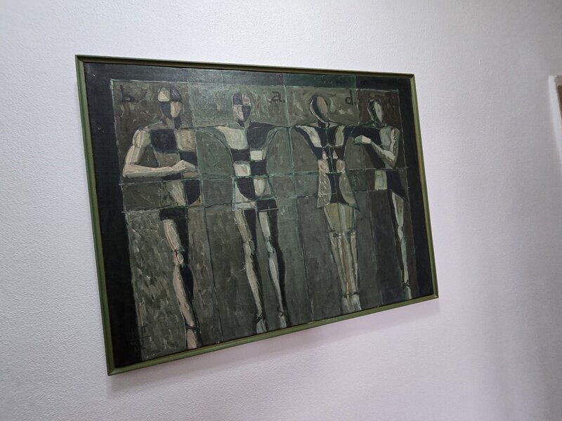 Racaciuni,  apartament 3 camere