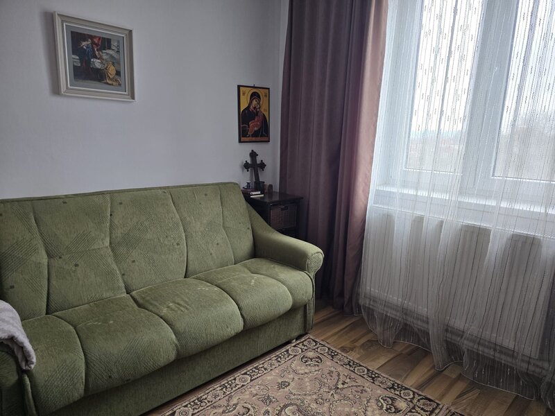 Racaciuni,  apartament 3 camere